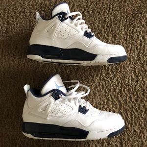 Jordan Shoes - Air Jordan 4 Jordan Shoes - Air Jordan 4